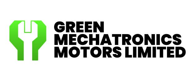 Green Mechatronics